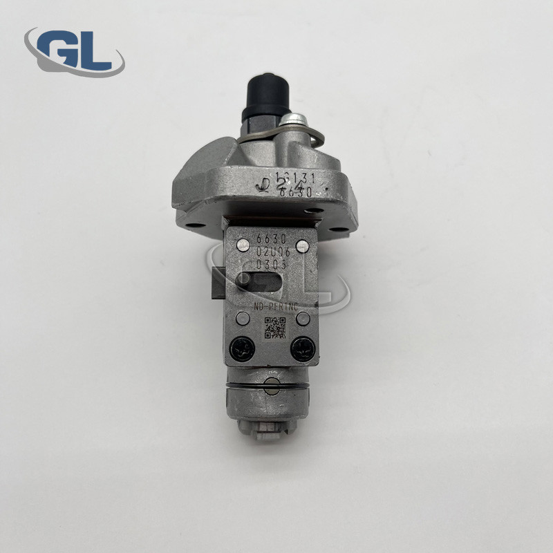 China Made New Fuel Injection Pump Head 14324-51011 104296-1040 9410617348 compatible for Kubota