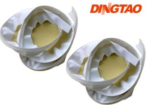Quality DT 90246000 S5200 GT5250 Cutter Spare Parts Assy Sewn Barrier Strip 71.67'' Long wholesale