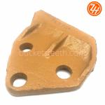 50HRC 15mm Excavator Bucket Side Cutter 201-70-74171 Komatsu Excavator Parts