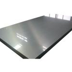 201 4*8 Stainless Steel Plate Sheet 202 409 430 S30815 Hot Rolled