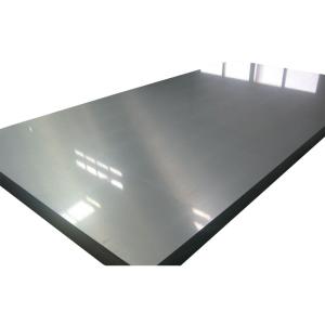 Quality Ss 2B 430 410S Stainless Steel Sheets Acero 201 310S 317L 316Ti wholesale