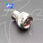 MIL-DTL-38999 Series Ⅰ，Ⅱ，And Ⅲ Connectors, M85049/88-13N03