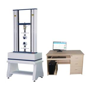 Quality Extensometer TM2011 Column Testing Machine Tensile Apparatus wholesale