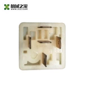 Quality Electrical SANY Crane Parts 60106303 BOSCH Plug Relays 0 332 209 211 24VDC wholesale