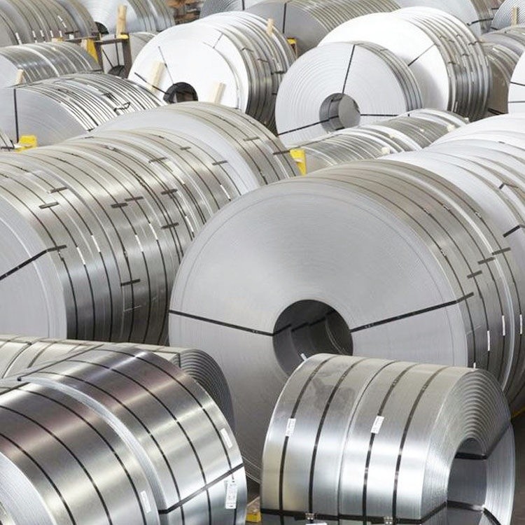 Decorative Stainless ​Steel Sheet Coils With NO.4 Surface For decoration