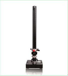 Quality Impact Tester Evaluation Of Coatings Resistance By Simulating Actual Impactcondition wholesale