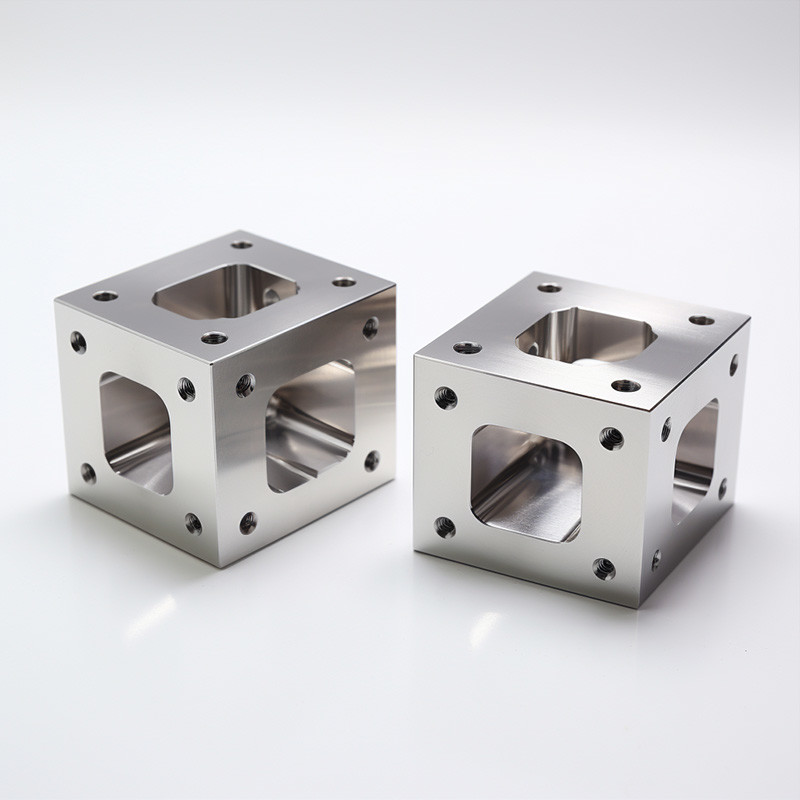 Professional Suppliers Parts CNC Machining Service Part CNC Machining Milling Part