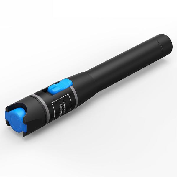 Cheap Optical Fiber Visual Fault Locator Red Laser Pointer Pen for sale