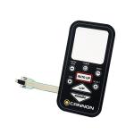 Flexible Membrane Switch Waterproof IP67