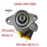 Stock L64SA-3407100A Power Steering Pump Fit For Mercedes-Benz