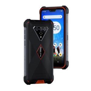 Quality Android 12 Rugged Mini Phone Mobile Devices RAM 6GB+ ROM 128GB wholesale