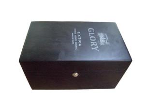 Quality Wood wine box wholesale