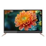 High Definition Smart LED TV Intelligent System 55 Inch Smart Tv For Network
