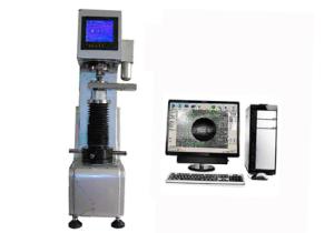 Quality Automatic Brinell Hardness Tester wholesale
