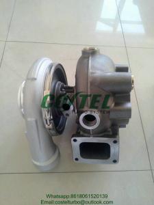 Quality HX80M 3596959 3594141 / 3594142 / 3596960 Marine Holset Turbo Charger wholesale