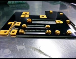 Quality New Energy Copper Core PCB Solid State Relays Automotive Electronics wholesale