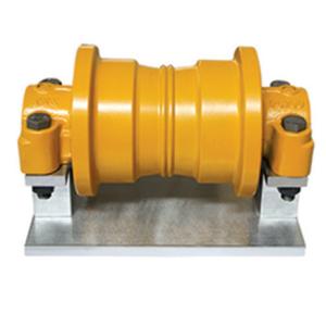 Quality ODM Excavator Chain Roller Track Roller Komatsu PC600 wholesale