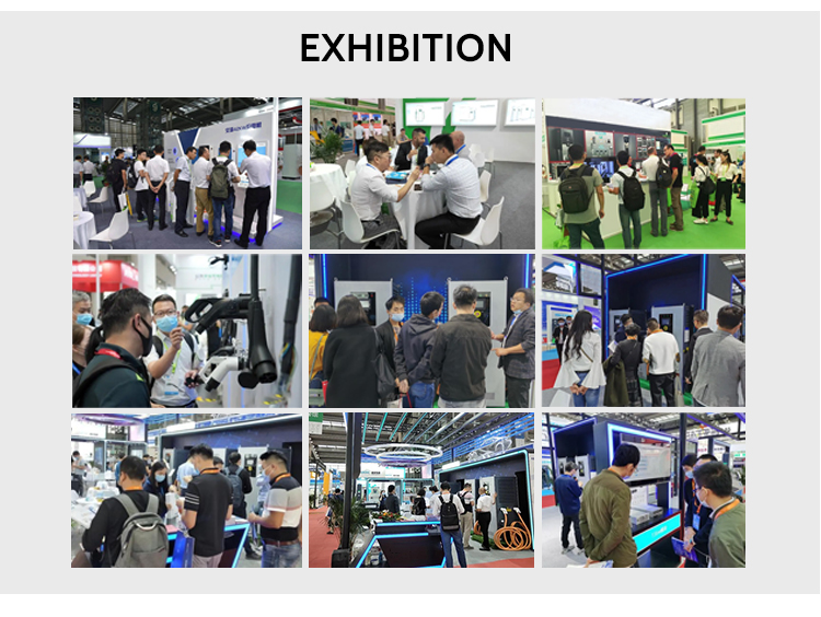 7kW Output Power Electric Vehicle Car Charger Type 2 for Supermarket and Kindergarten