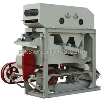 Manufacturing Plant 20 Tons Per Day Rice Machine for All Kinds of Rice in Vietnam