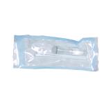 L017 BTMQ-II Sterile cotton DNA lifting applicator swabs with breakable head