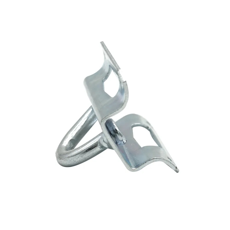 XS-TCPC02 FTTH Fiber Optic Equipment with Thickened Waterproof Cable Hardware Clamp