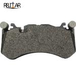 Mercedes Benz G63 AMG W643 Front Brake Pad OEM A0064207720