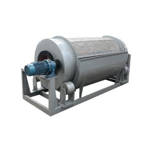 Quality Water Treatment Rotary Drum Filter For Video Technical Support wholesale