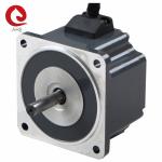 90mm Brushless DC Electric Motor 220W 160VDC Brushless Direct Current Motor