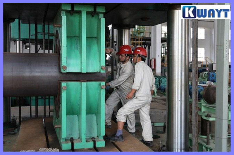 ASTM A335 seamless alloy steel pipe,A335 P11 Alloy steel tube