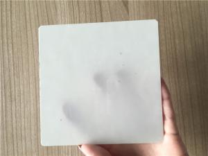 Quality High Lonic Conductivity SOFC Fuel Cell 8YSZ Electrolyte Sheets wholesale