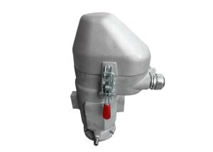 Quality Powder Coating Aluminium Die Casting Parts A356 A380 High Temperature Ra6.3-12 wholesale