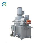 Energy Mining Waste Treatment Machines Plastic Waste Pyrolysis Plant Incinerator