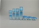 Good Market Professional Luxury Bottle Plastic Lotion Bottles For Cosmetic