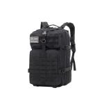 Comfortable Soft Handle Oxford Rucksack for School Travel Camping Training