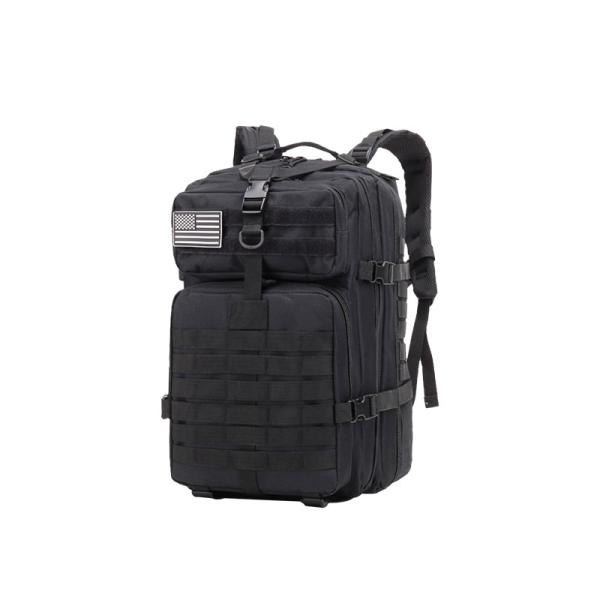 Waterproof Multifunctional Backpack for Outdoor Adventures Hiking and Camping