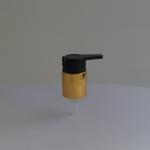 28 / 410 400 415 ABS Plastic Lotion Pump For Cosmetic Packaging