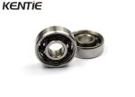 6*17*6mm Hybrid Ceramic Bearings 606 With Excellent Corrosion Resistance