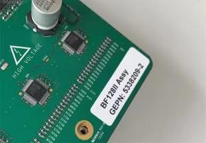 Quality Repair GE Voluson S6 S8 P8 Original Beamformer BF128 Board 5338209-2 wholesale