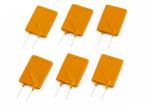 Line Voltage Rated Devices LVR075S-2 Radial PTC Resettable Fuse TRM075 0.75A