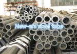 Medium Carbon Seamless Alloy Pipe , ASTM A210 Structural Steel Pipe For