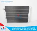 Car Air Conditioning Condenser For BMW 5 E60-E61(03-) OEM 64509122825