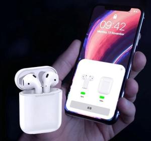 Quality Real Time Display 6 hours Noise Shots TWS Earphones wholesale