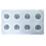 Sustainable Personalized Baking Utensils Silicone Food Grade 3D Soap Molds