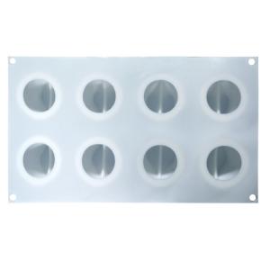 Quality Sustainable Personalized Baking Utensils Silicone Food Grade 3D Soap Molds wholesale