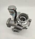 Excavator HX25W Turbocharger , 6737-81-8290 Heavy Machine Parts For PC160-7