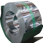 201 202 321 316 Precision Stainless Steel Strip , Color Stainless Steel 304 Coil