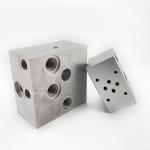 Customized Yhc Hydraulic System Hydraulic Manifold Blocks for High Precision