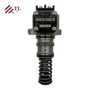 Quality 0414755004 0414755005 Diesel Fuel Injection Unit Pump For AC Engines wholesale