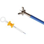 Disposable Sterile Gastroscopy Biopsy Forceps For Gastroscope Stainless Steel