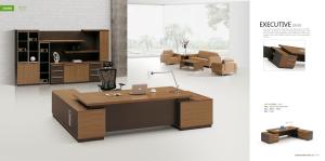 Quality wholesale modern boss office table furniture wholesale